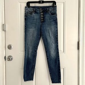 Women’s Kut From the Kloth Jeans